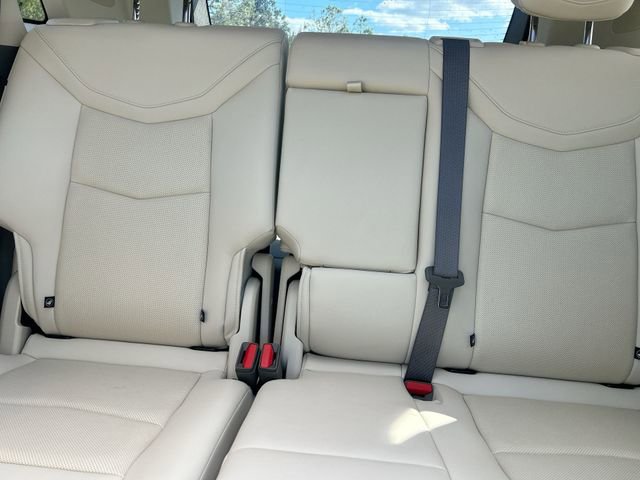 Used 2021 Cadillac XT5 Premium Luxury image 26