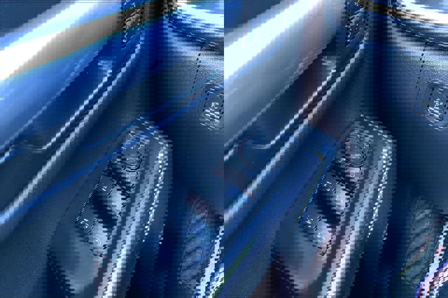 Used 2021 Chevrolet Silverado 1500 LTZ w/ LTZ Convenience Package II image 35