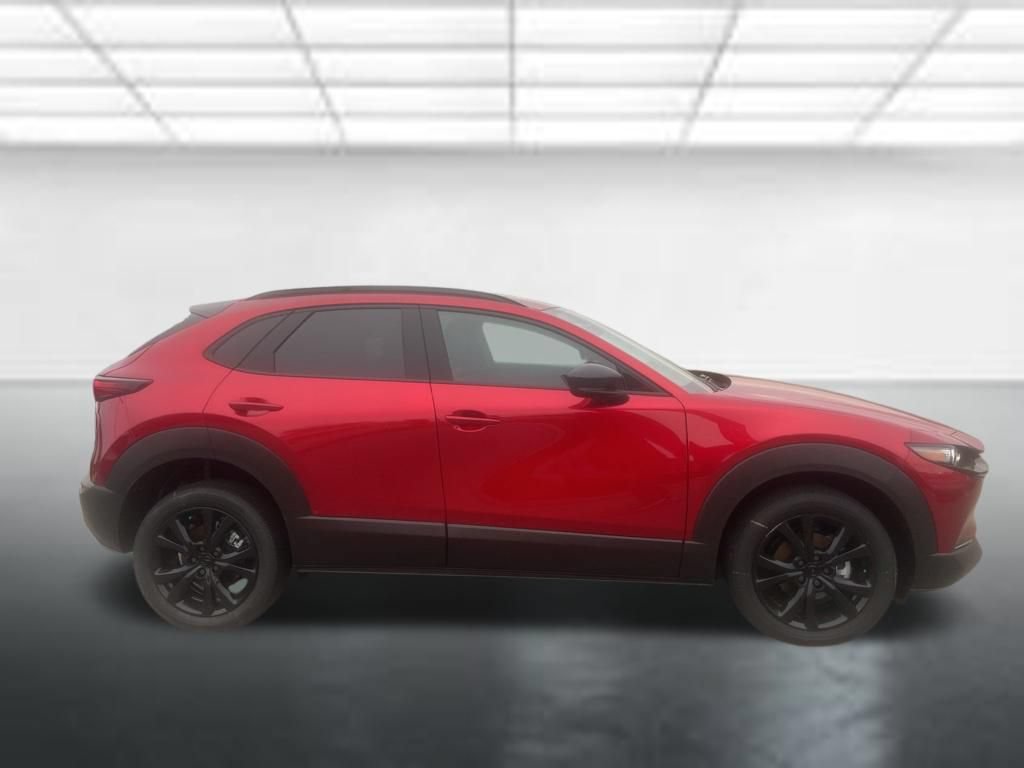 New 2026 MAZDA CX-30 2.5 Turbo w/ Premium Plus Pkg AWD/4WD image 2