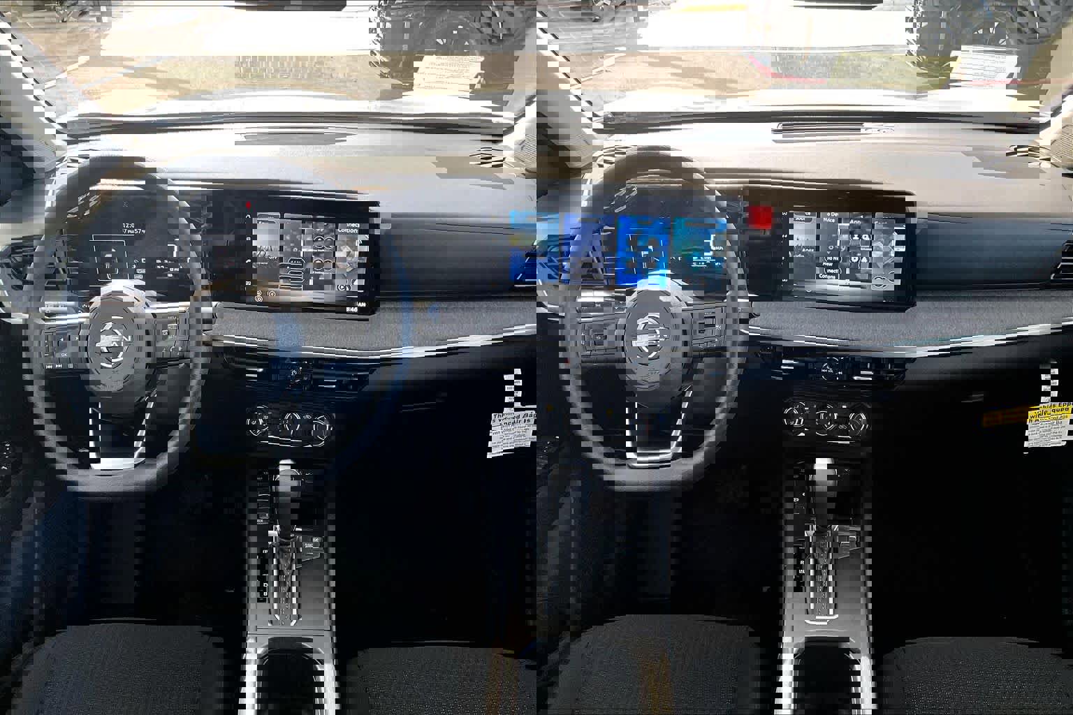 New 2026 Nissan Kicks S image 5