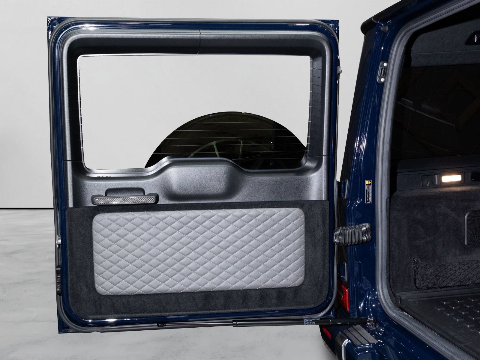 Used 2020 Mercedes-Benz G 63 AMG 4MATIC image 19