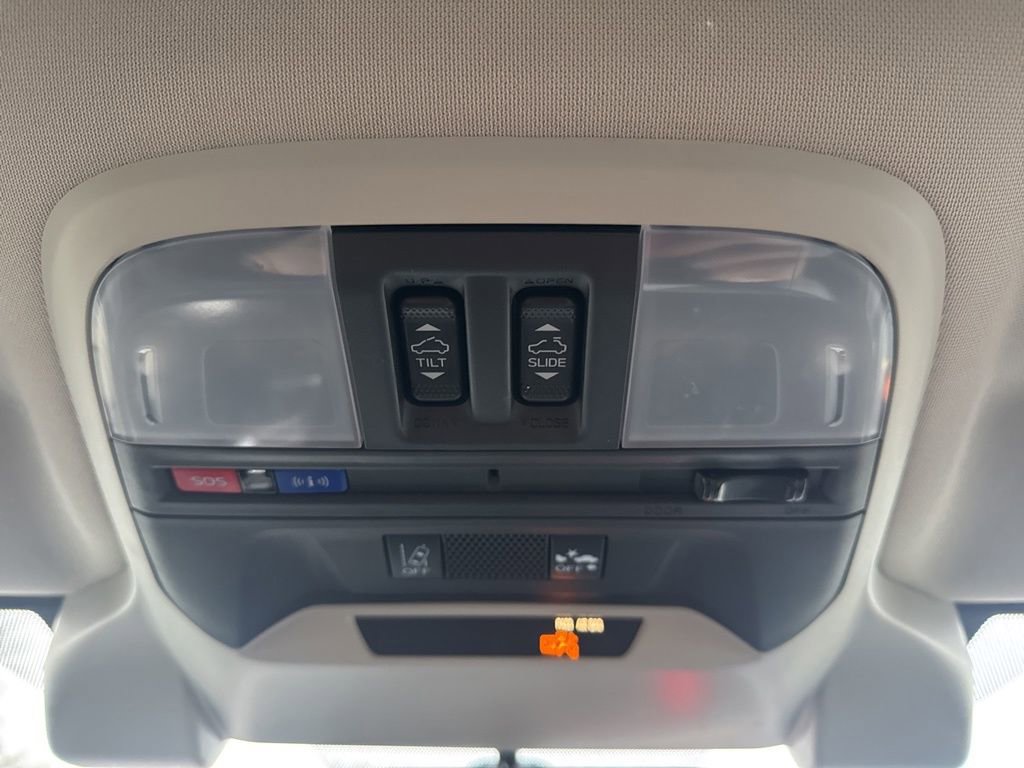 Used 2019 Subaru Crosstrek 2.0i Limited w/ Moonroof Package w/Navigation image 35