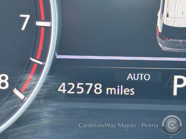 Used 2024 Nissan Rogue SV image 13