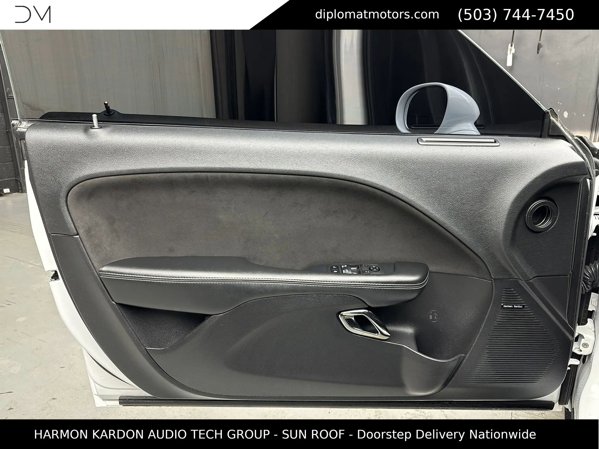 Used 2019 Dodge Challenger SRT Hellcat Redeye image 21