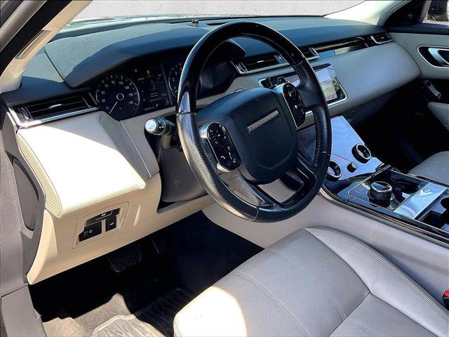 Used 2018 Land Rover Range Rover Velar S AWD/4WD image 13