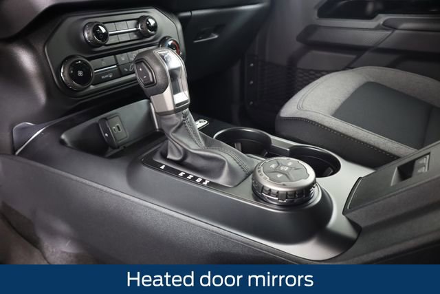 New 2026 Ford Bronco Base image 44