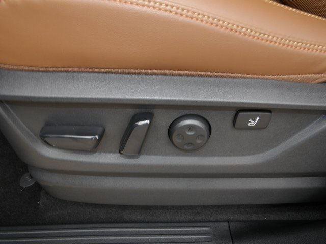 New 2026 Nissan Armada Platinum Reserve image 18