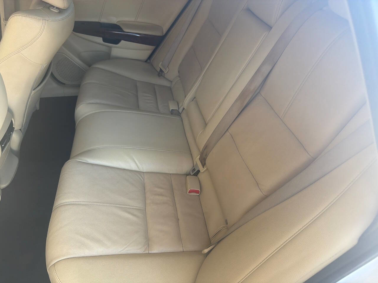 Used 2010 Honda Crosstour EX-L image 19