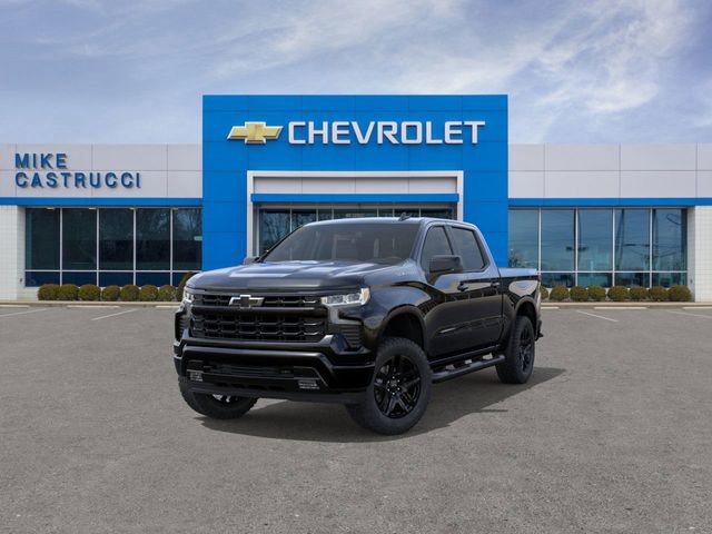 New 2026 Chevrolet Silverado 1500 RST image 8