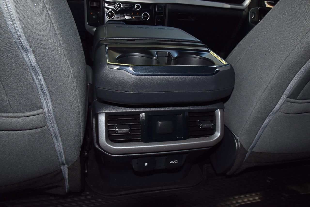 Used 2023 Ford F150 XLT w/ Equipment Group 302A High image 18