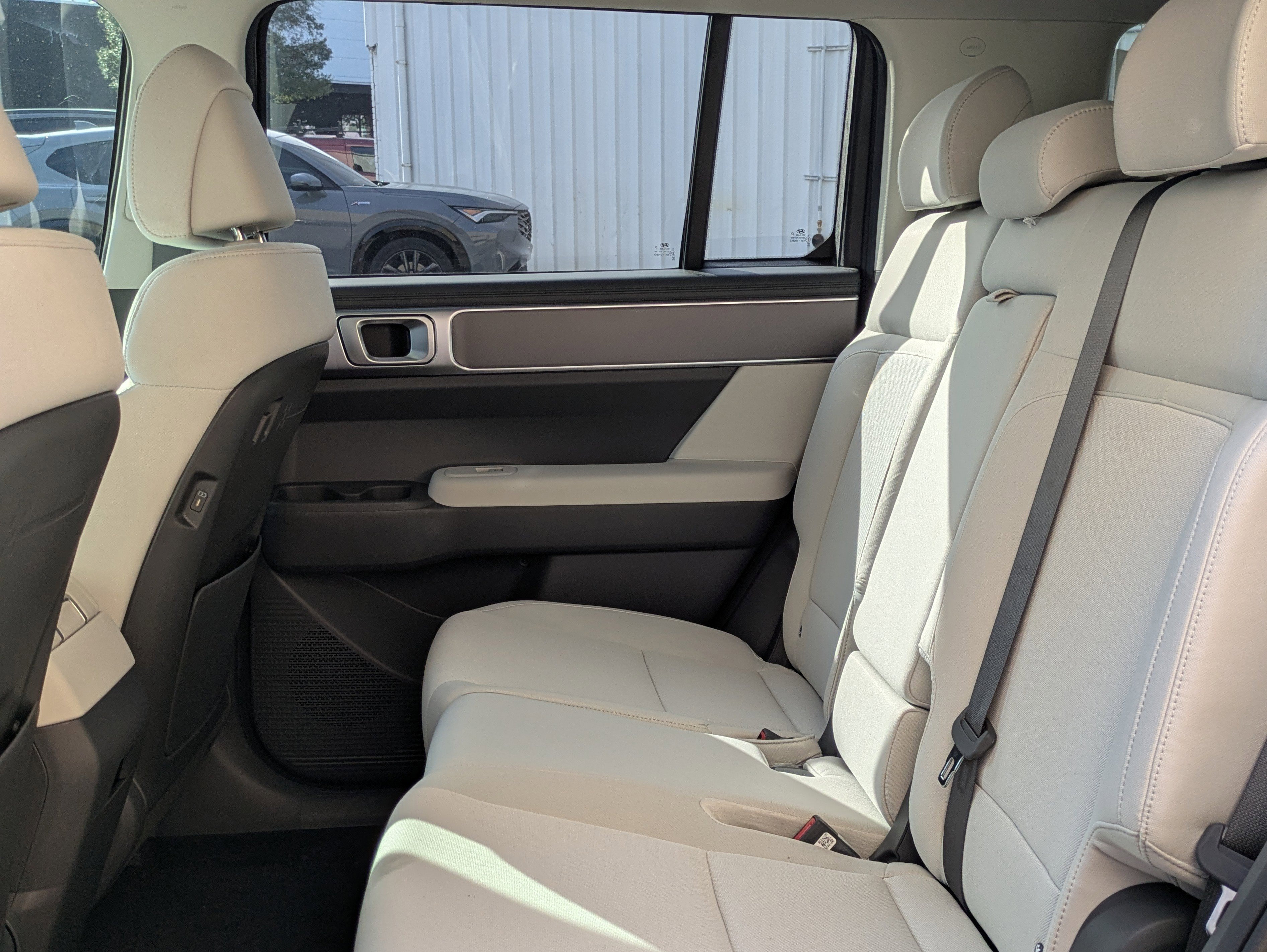 New 2026 Hyundai Santa Fe SE w/ Tow & Go Package image 15