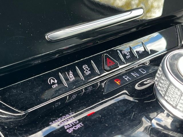 Used 2024 Jeep Wagoneer Series II AWD/4WD image 44