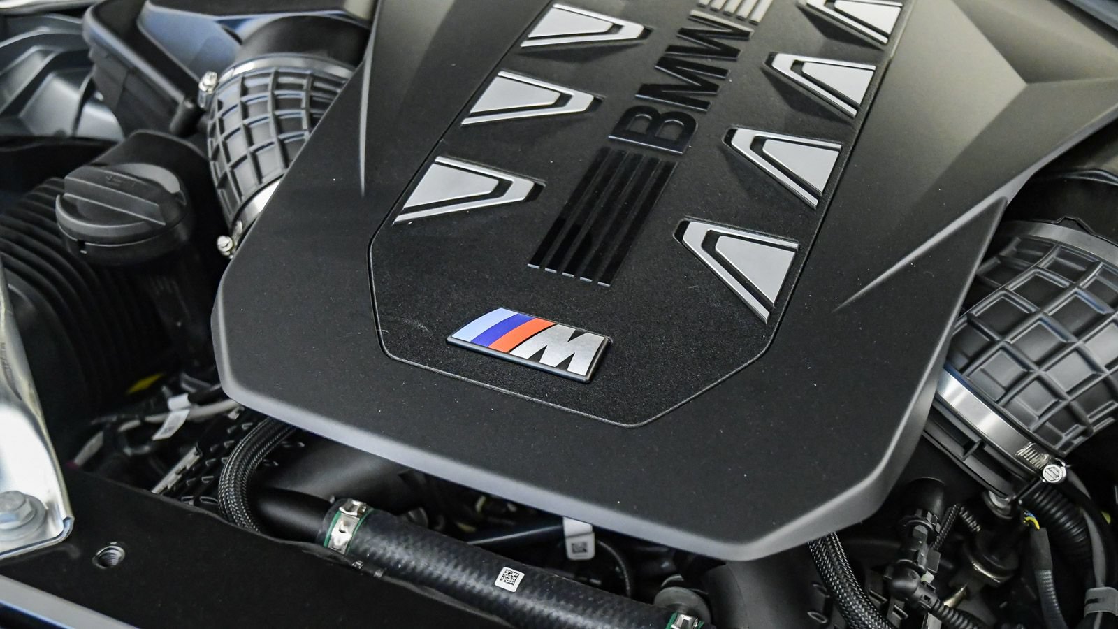 New 2026 BMW X5 M60i AWD/4WD image 38