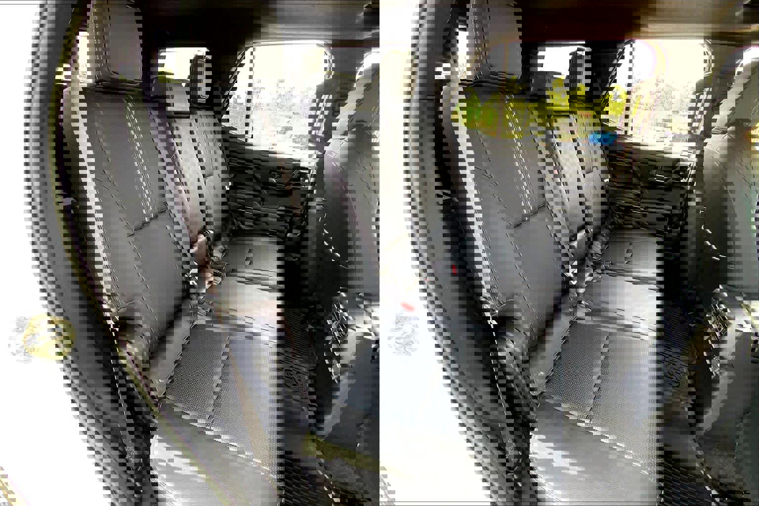 Certified 2025 Toyota 4Runner Limited AWD/4WD image 19