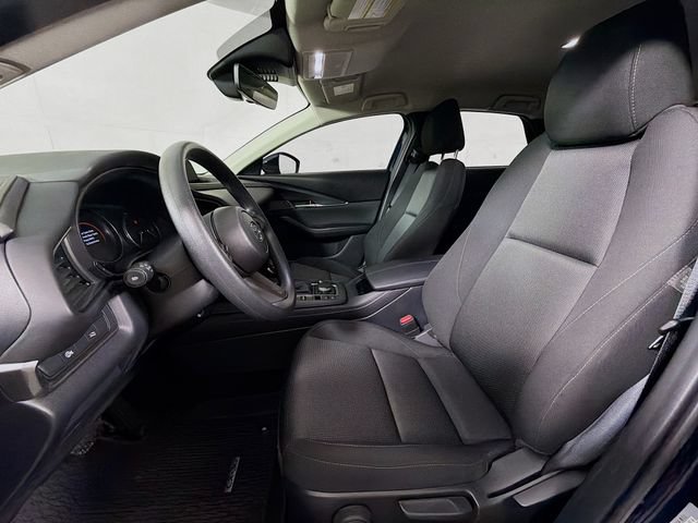 Used 2025 MAZDA CX-30 AWD 2.5 S image 26