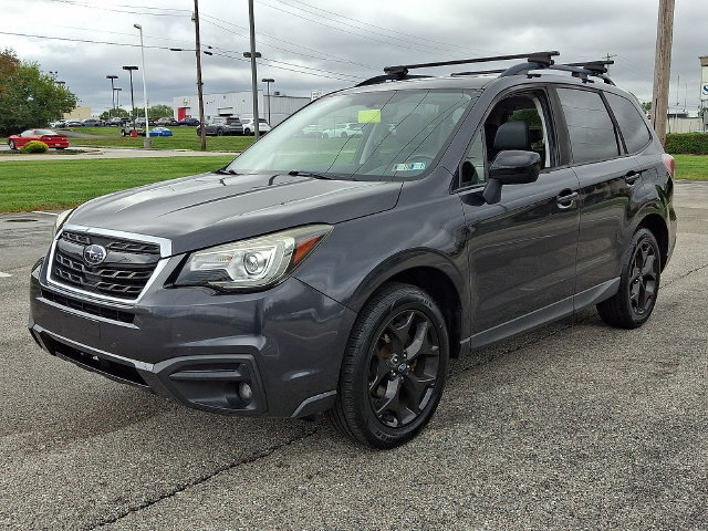 Used 2018 Subaru Forester 2.5i Premium w/ Popular Package #3A AWD/4WD image 6