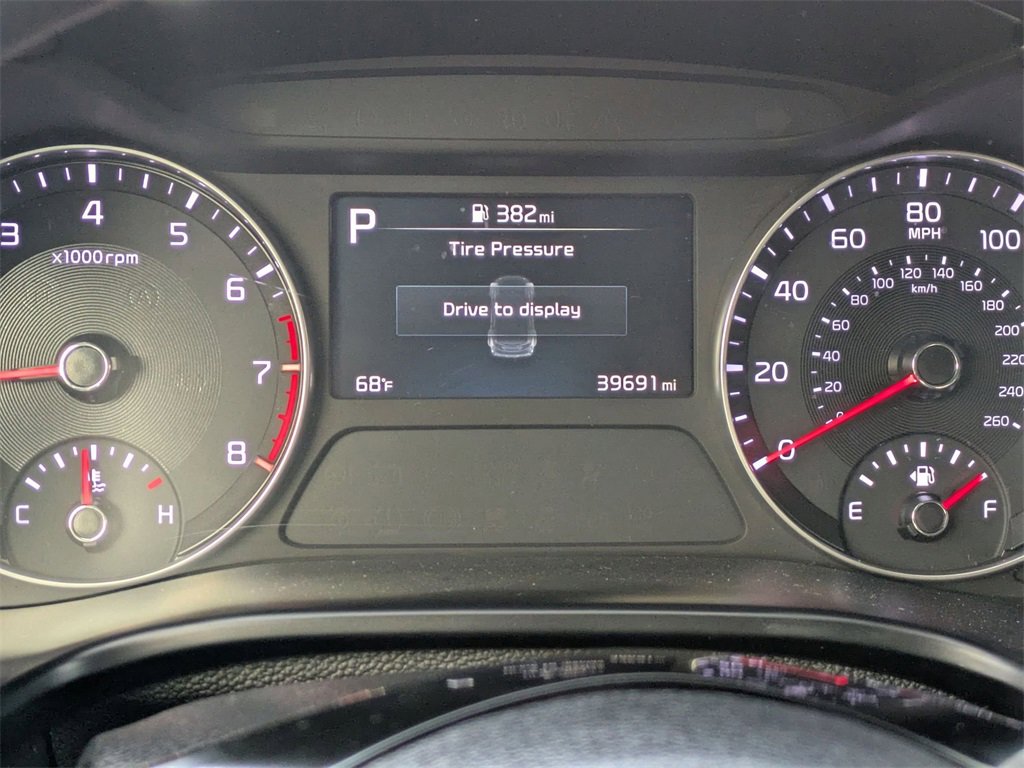 Used 2024 Kia Forte LXS image 22