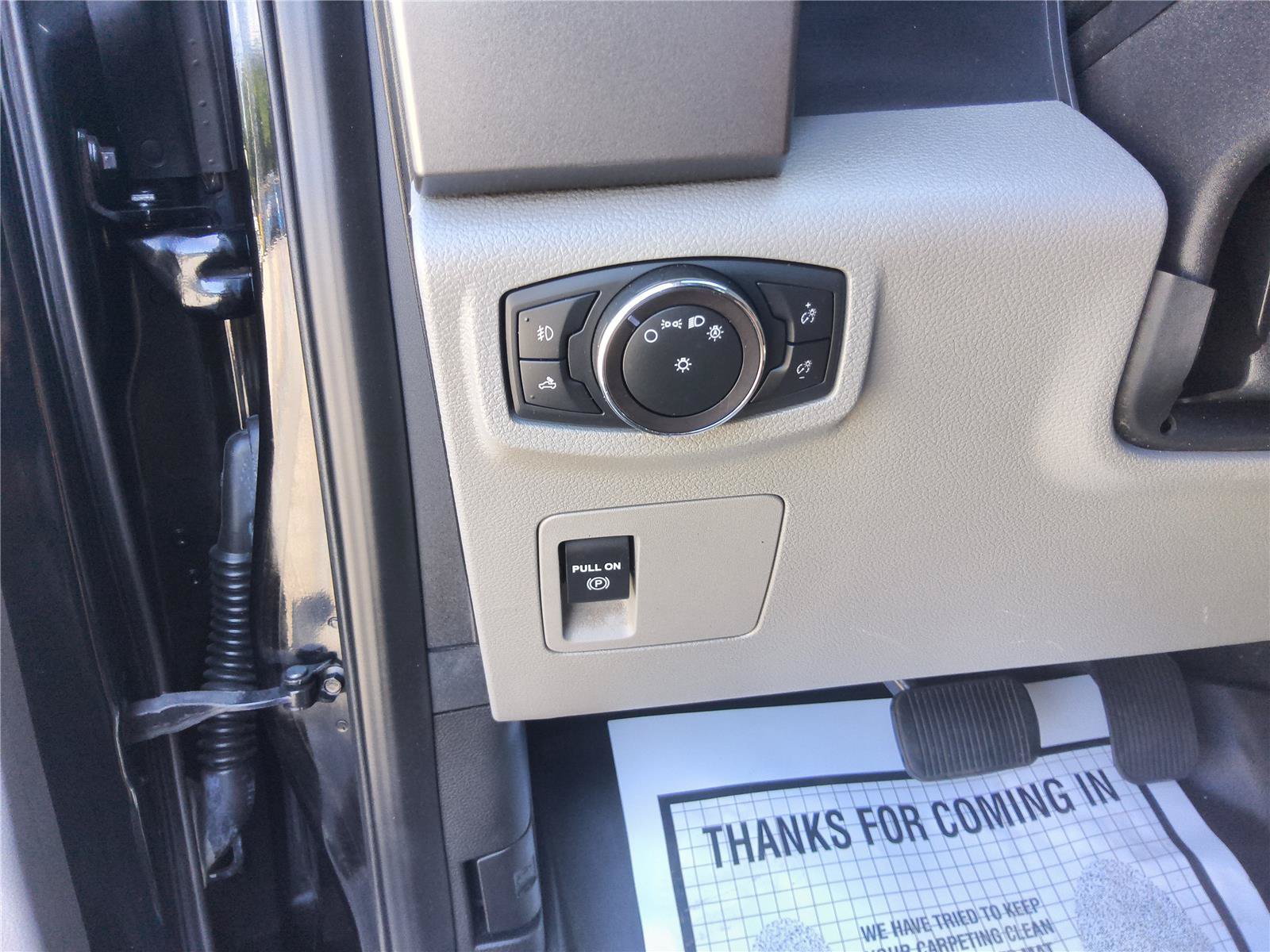 Certified 2019 Ford F150 XLT AWD/4WD image 22