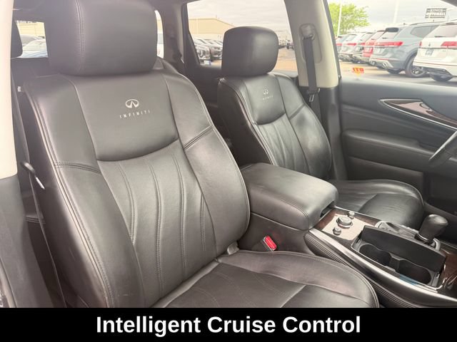 Used 2013 INFINITI JX35 AWD w/ Premium Pkg image 21