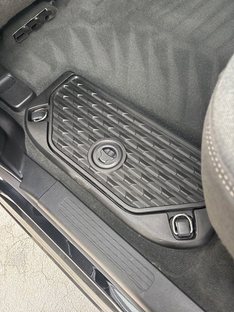 Used 2022 RAM 1500 Big Horn AWD/4WD image 27