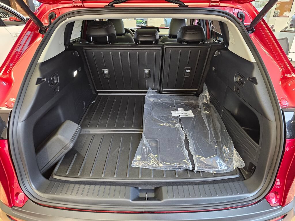 New 2026 MAZDA CX-50 AWD 2.5 Hybrid w/ Weather Package image 25