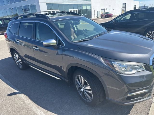 Used 2020 Subaru Ascent Touring w/ Popular Package #3 image 1
