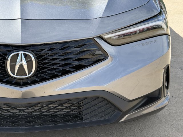 Used 2024 Acura Integra FWD image 8