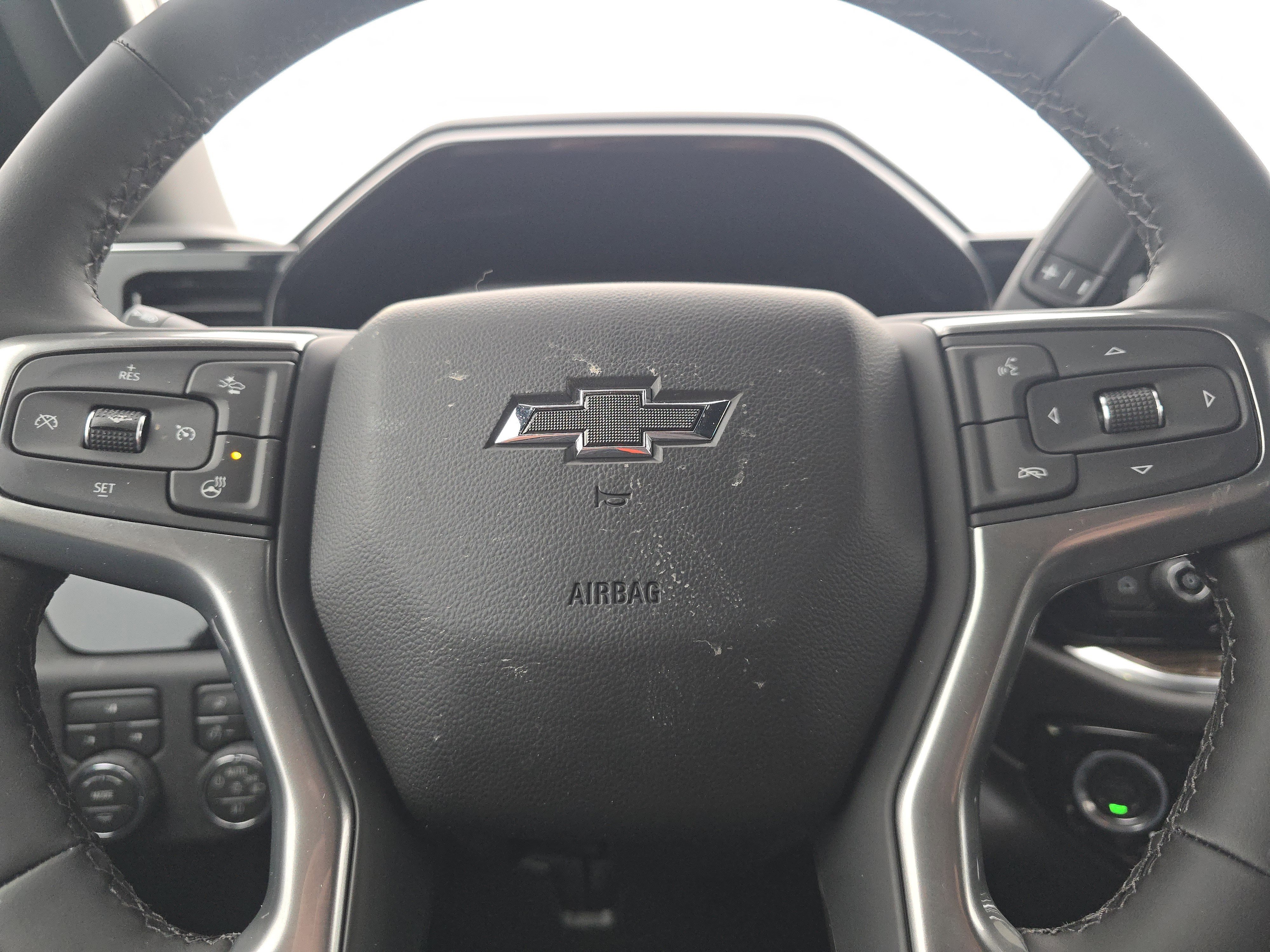 New 2026 Chevrolet Silverado 2500 LT w/ Trail Boss Package image 29