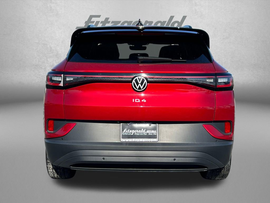 Used 2023 Volkswagen ID.4 S RWD image 6