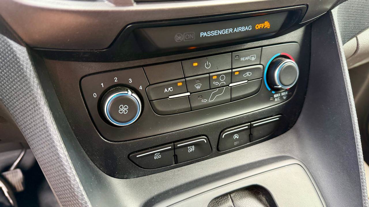 Used 2020 Ford Transit Connect XL FWD image 20
