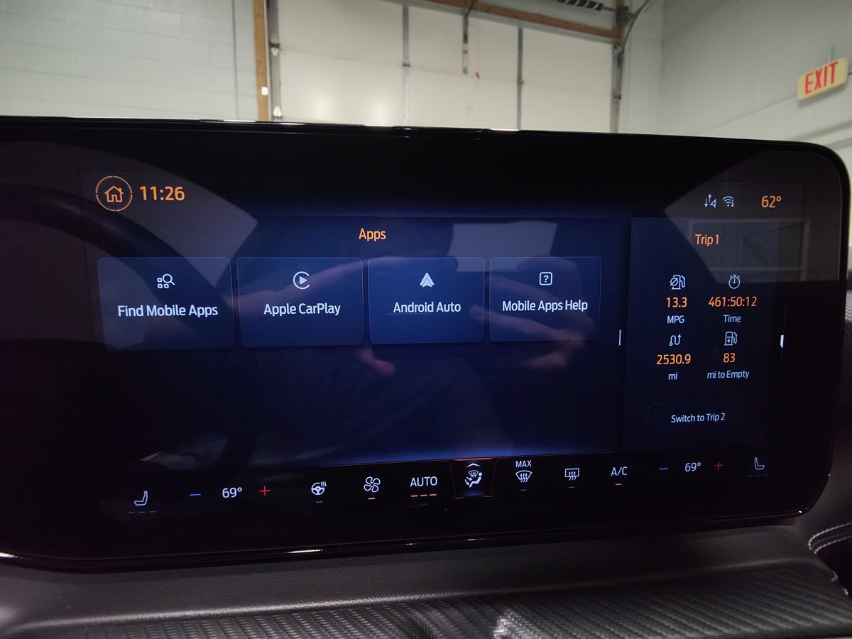 Used 2024 Ford Mustang GT Premium RWD image 39