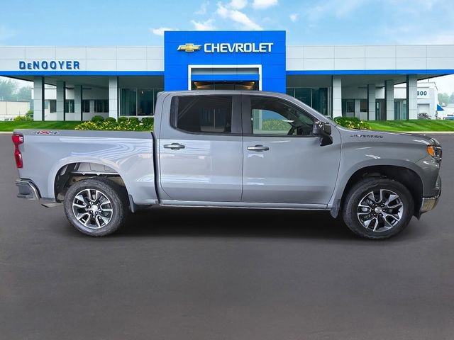 Used 2024 Chevrolet Silverado 1500 LT image 6