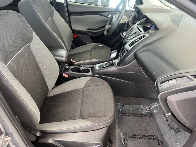 Used 2012 Ford Focus SE FWD image 14