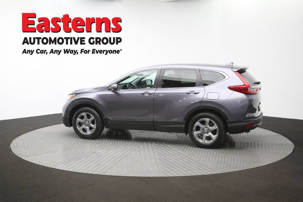 Used 2019 Honda CR-V EX-L image 62