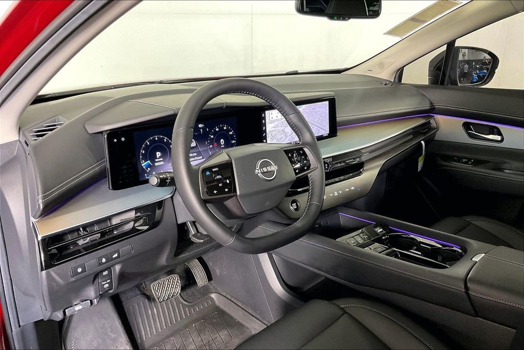 Certified 2025 Nissan Murano SL image 18