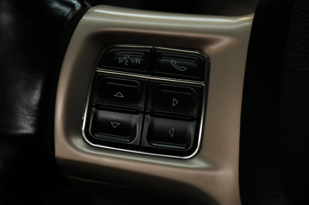 Used 2013 RAM 2500 Longhorn w/ Cold Weather Group image 28