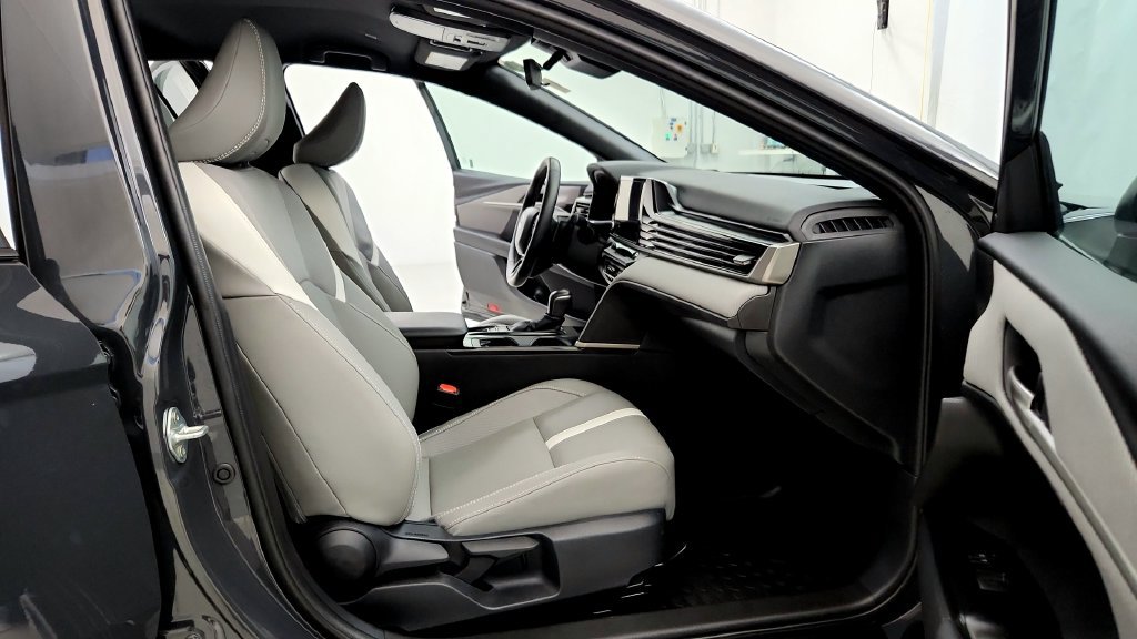 Certified 2026 Toyota Camry SE AWD/4WD image 23
