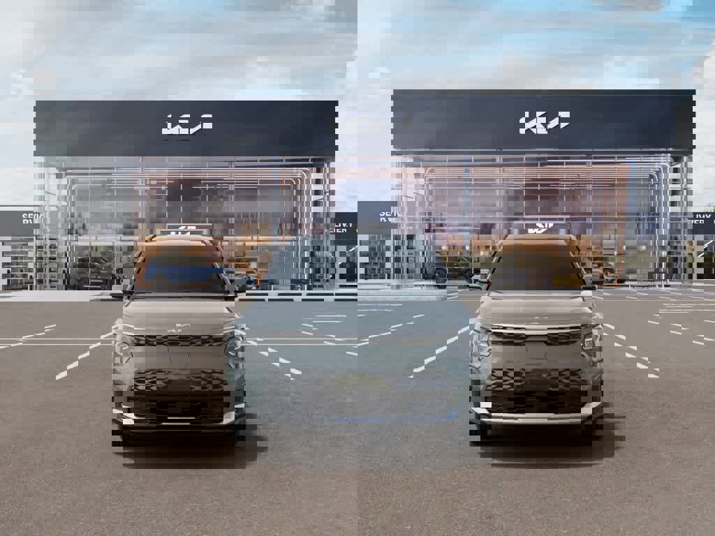 New 2026 Kia Niro Wind image 2