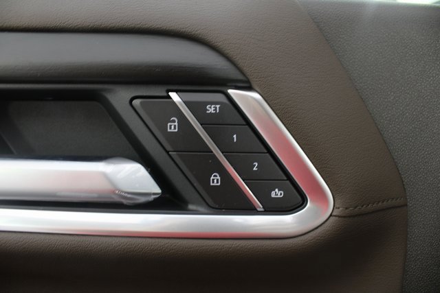 New 2026 GMC Sierra 3500 Denali w/ Denali Reserve Package image 18