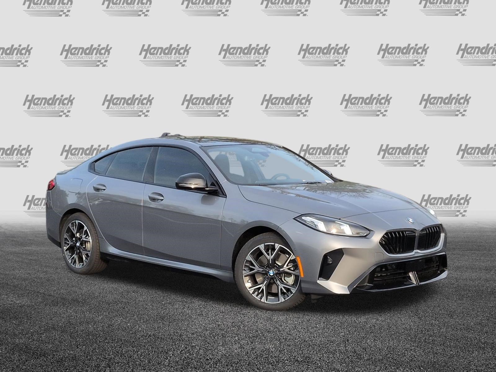 New 2026 BMW 228i w/ Premium Package FWD image 2