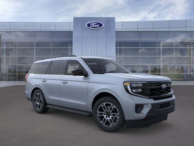 New 2026 Ford Expedition Active AWD/4WD image 7
