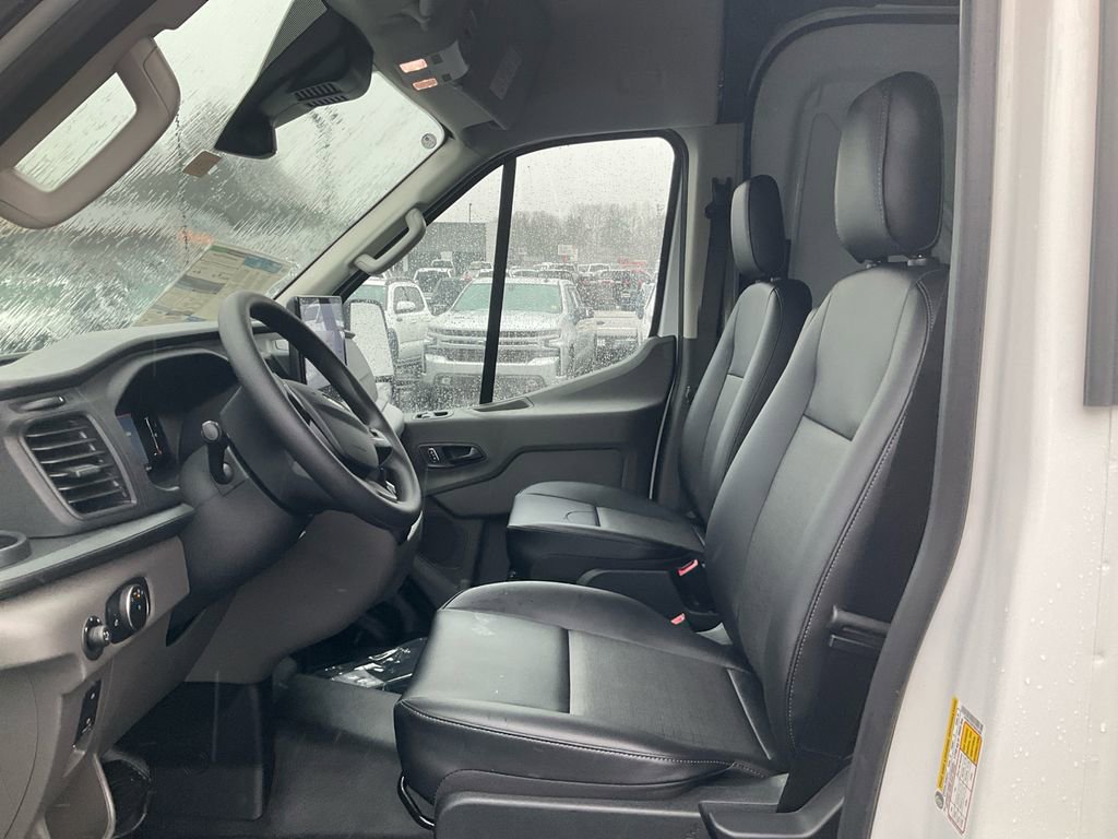 New 2026 Ford Transit 250 148 Medium Roof image 14