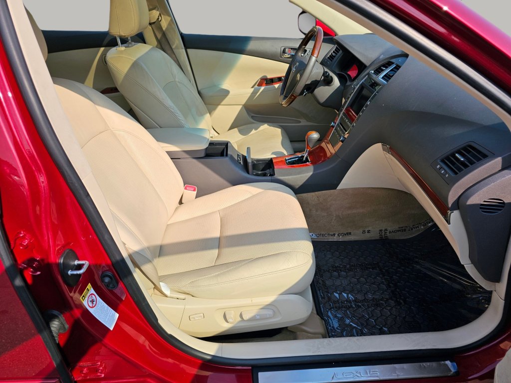 Used 2012 Lexus ES 350 image 26