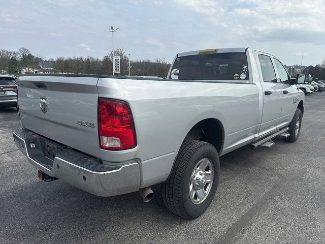 Used 2017 RAM 2500 Tradesman w/ Chrome Appearance Group image 7