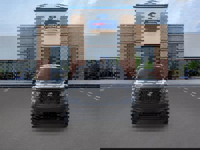 New 2025 Ford Maverick XLT w/ XLT Luxury Package image 7