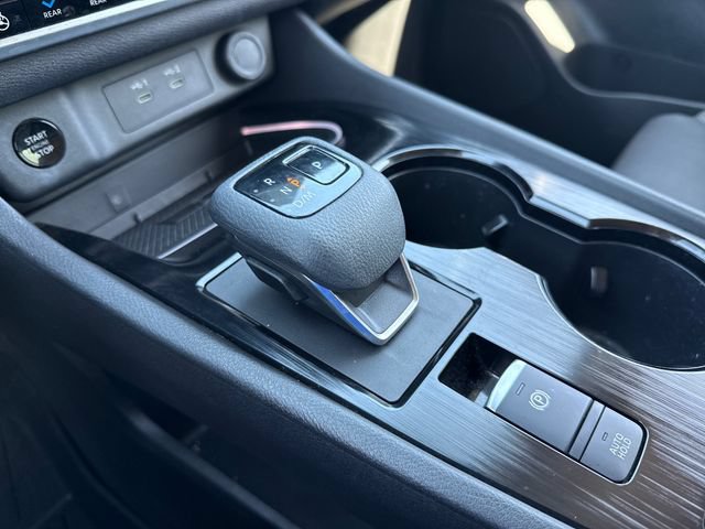 Certified 2024 Nissan Rogue SL w/ SL Premium Package FWD image 27