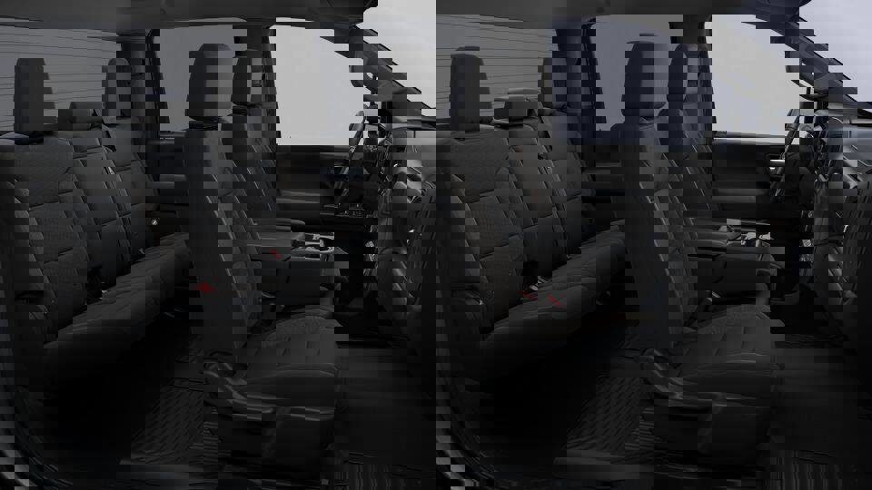 New 2026 Chevrolet Silverado 2500 Custom w/ Custom Value Package image 40