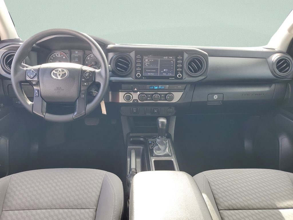 Certified 2023 Toyota Tacoma SR image 14
