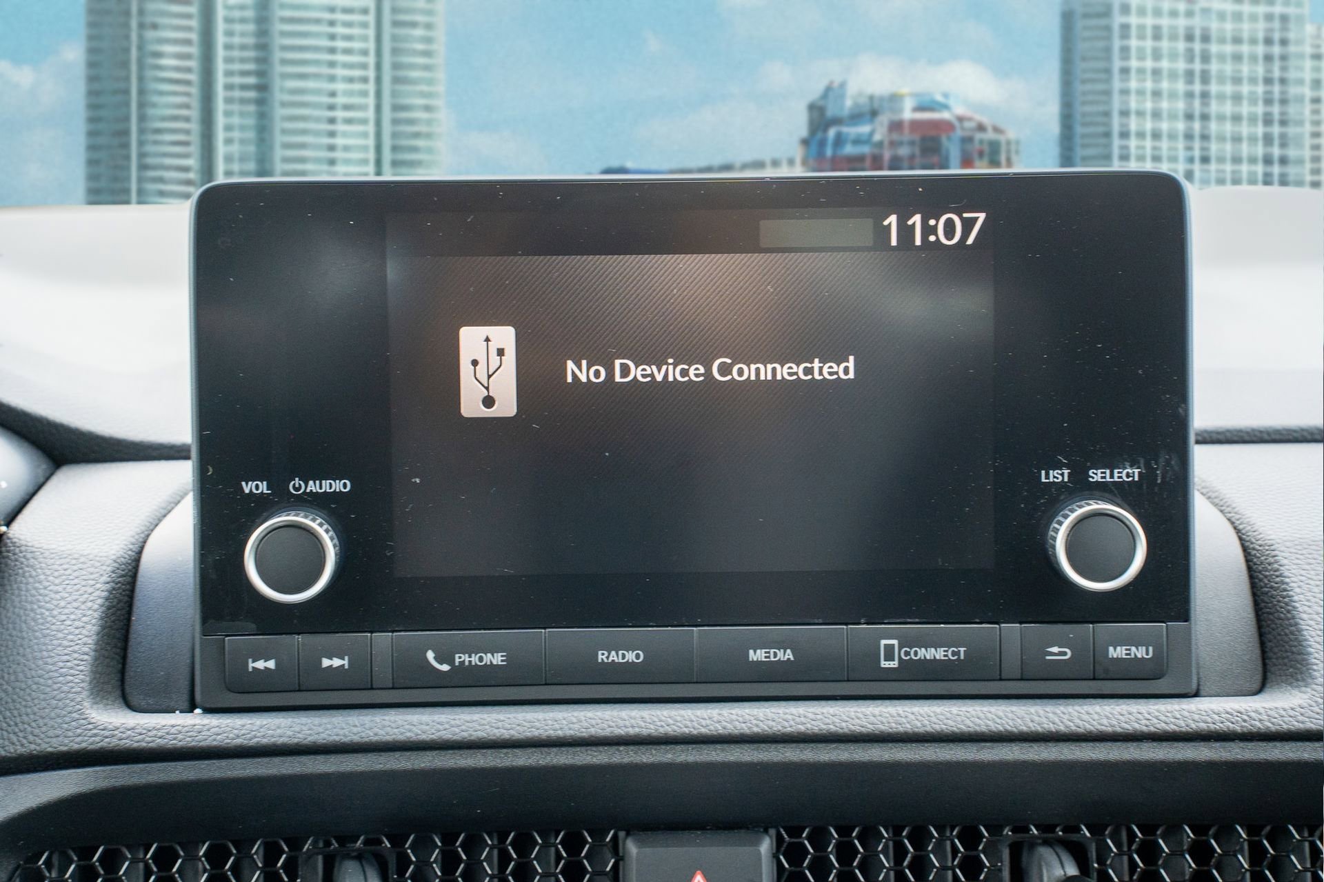 Certified 2023 Honda CR-V EX image 24