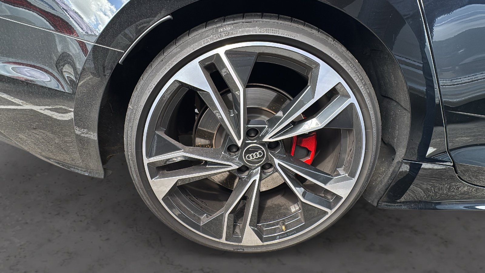 Used 2024 Audi S5 Premium Plus w/ Premium Plus Package AWD/4WD image 19